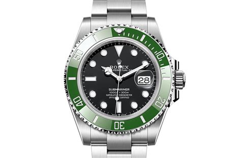 126610lv rolex|Rolex m126610lv 0002.